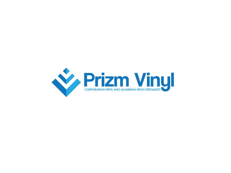 Logo Design by carabuenaeffect for Prizm Vinyl Corporation | Design #14516189