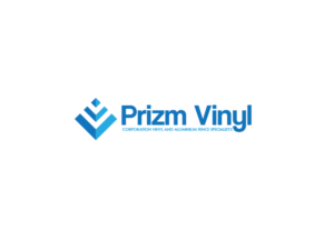 Diseño de Logo por carabuenaeffect para Prizm Vinyl Corporation | Diseño: #14516189
