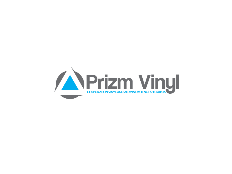 Logo Design by carabuenaeffect for Prizm Vinyl Corporation | Design #14516191