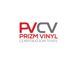 Diseño de Logo por Onetouch110 para Prizm Vinyl Corporation | Diseño: #14514097