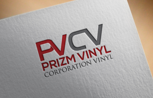Diseño de Logo por Onetouch110 para Prizm Vinyl Corporation | Diseño: #14514099