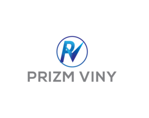 Diseño de Logo por S Creation para Prizm Vinyl Corporation | Diseño: #14521237
