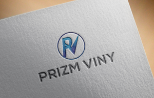 Diseño de Logo por S Creation para Prizm Vinyl Corporation | Diseño: #14521238