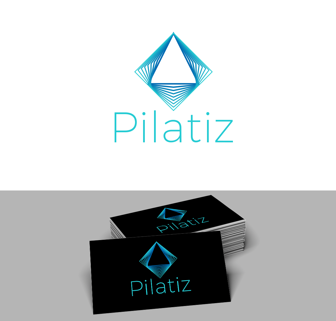 Logo Design by trufya for this project | Design #14552104