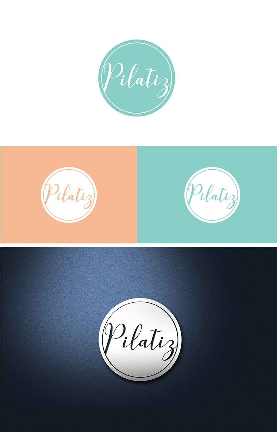 Design de Logo par Prem_Kumar112 pour ce projet | Design #14555462