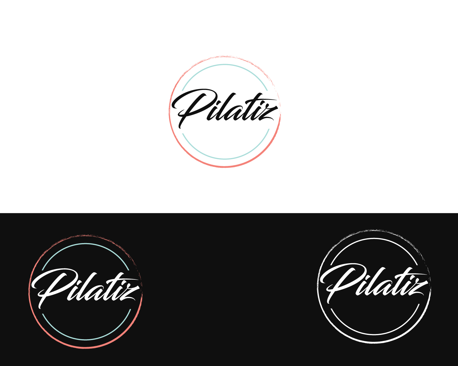 Logo Design by Atec for this project | Design #14541786