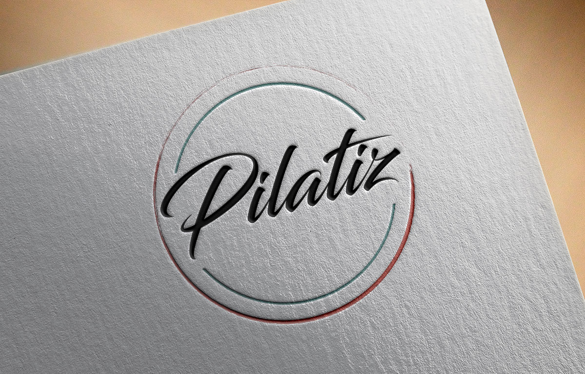 Logo Design by Atec for this project | Design #14541792