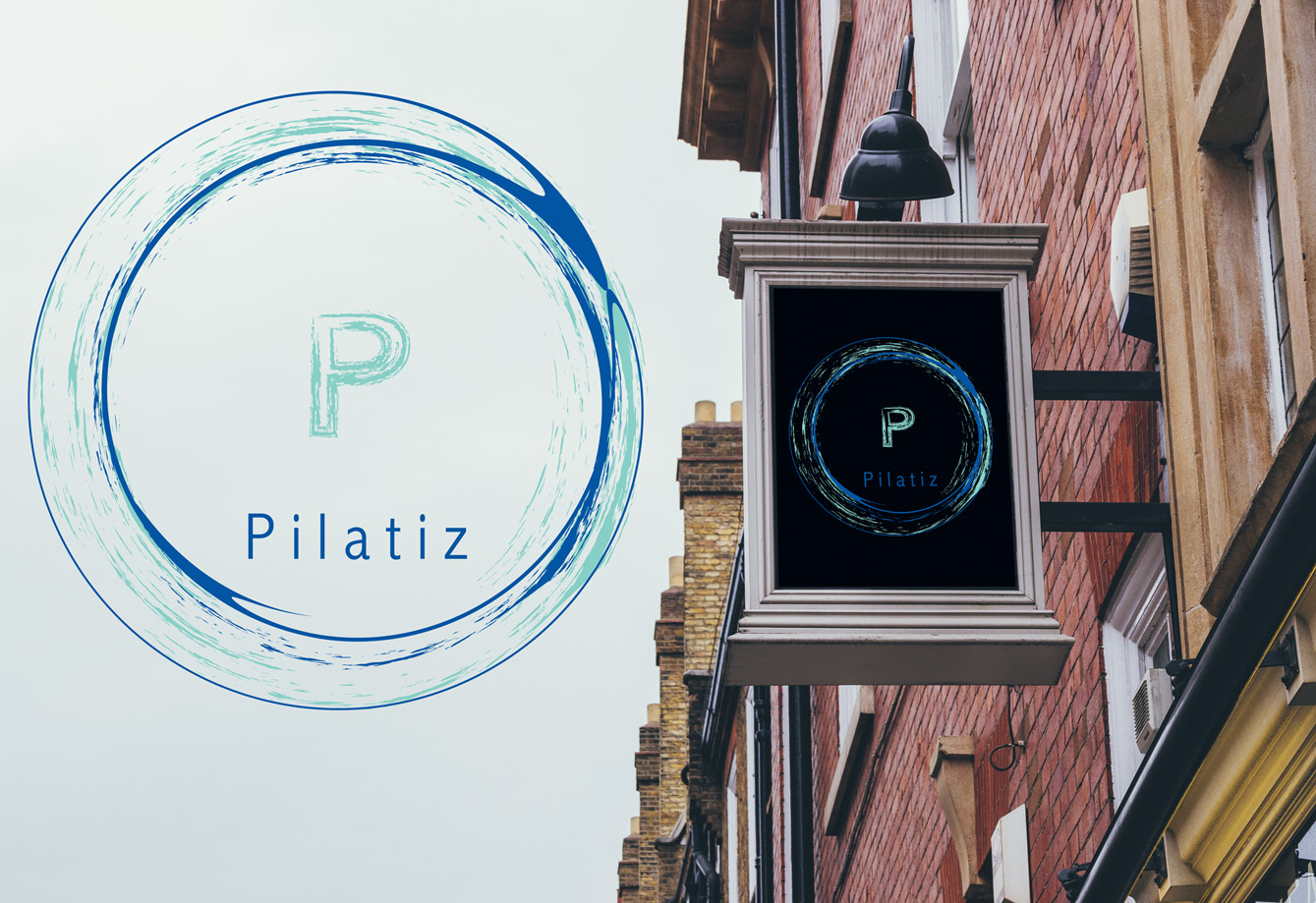 Logo Design by opieq for this project | Design #14540458