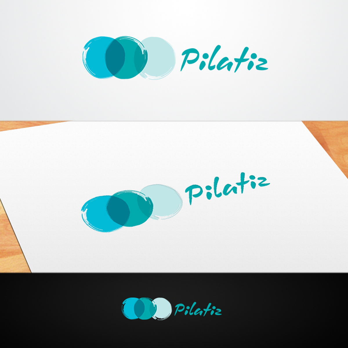 Logo Design by Th3o for this project | Design #14540504