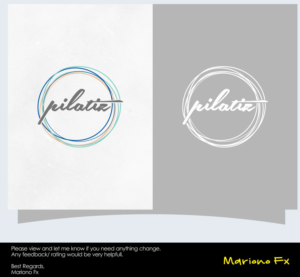 Logo Design by Mariono Fx for this project | Design: #14541582