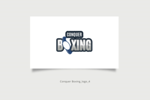 Design de Logo par Sketchweb pour Conquer Boxing | Design #14531793