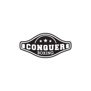 Logo Design by sirikbanget123 for Conquer Boxing | Design: #14621465