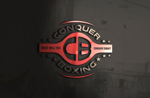 Logo Design by GLDesigns for Conquer Boxing | Design: #14512268