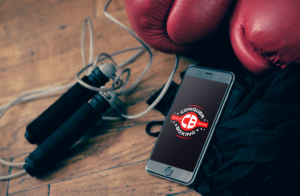 Logo Design by GLDesigns for Conquer Boxing | Design: #14512270
