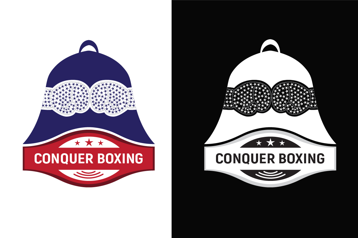 Logo Design by pasindu47 for Conquer Boxing | Design #14624311