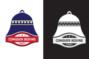 Logo Design by pasindu47 for Conquer Boxing | Design: #14624758
