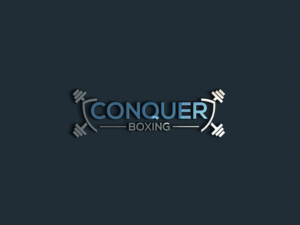Design de Logo par WINSTAR pour Conquer Boxing | Design : #14513805