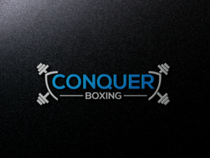 Design de Logo par WINSTAR pour Conquer Boxing | Design : #14513807