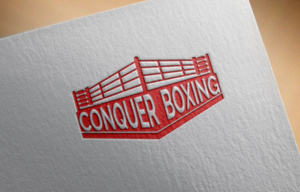 Design de Logo par tani_sha321 pour Conquer Boxing | Design : #14514964