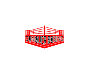 Logo Design by tani_sha321 for Conquer Boxing | Design: #14514965