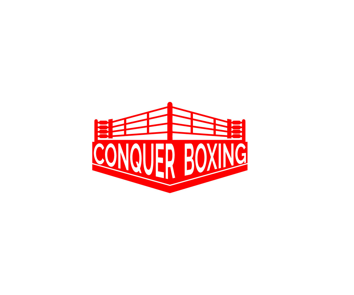 Design de Logo par tani_sha321 pour Conquer Boxing | Design #14514966