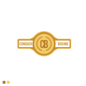 Design de Logo par Chynthia pour Conquer Boxing | Design : #14522892
