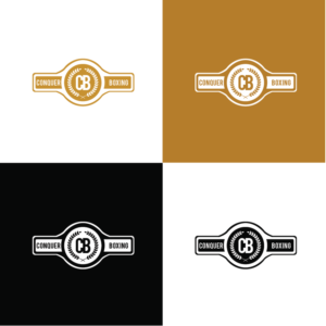 Design de Logo par Chynthia pour Conquer Boxing | Design : #14522893