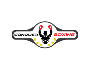 Logo Design by S Creation for Conquer Boxing | Design: #14515842