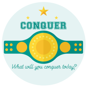 Logo Design by Chris Bennet for Conquer Boxing | Design: #14523230
