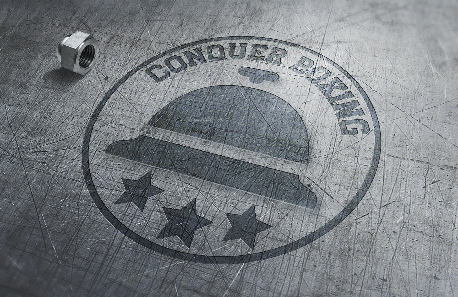 Design de Logo par Grebowiec Peter pour Conquer Boxing | Design #14602171