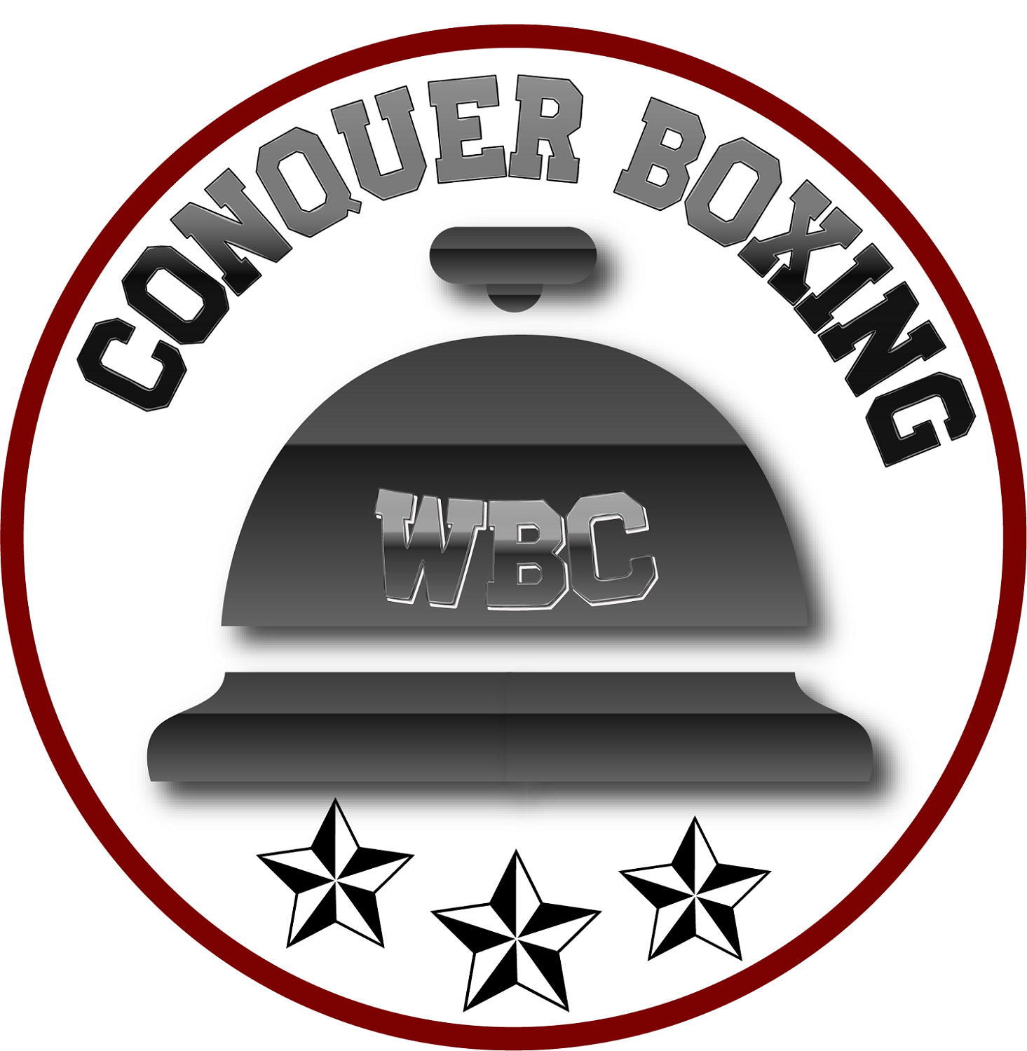 Logo Design by Grebowiec Peter for Conquer Boxing | Design #14602192