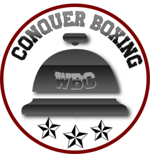 Design de Logo par Grebowiec Peter pour Conquer Boxing | Design : #14602192
