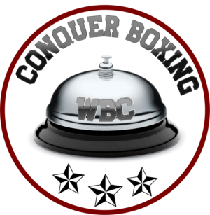 Design de Logo par Grebowiec Peter pour Conquer Boxing | Design : #14602203