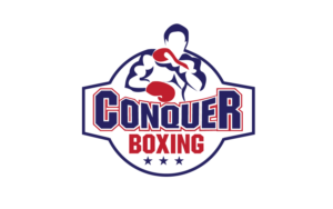 Logo Design by Marketing Wings for Conquer Boxing | Design: #14533106
