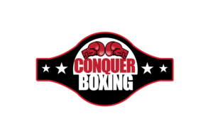 Logo Design by Marketing Wings for Conquer Boxing | Design: #14533107