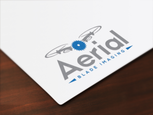 Logo-Design von IMD-HUB für Aerial Blade Imaging | Design: #14544246