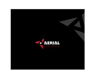 Logo Design by Sunny for Aerial Blade Imaging | Design #14521900