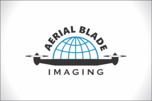 Logo-Design von Robert Macwan für Aerial Blade Imaging | Design: #14553657