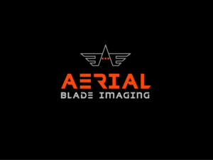 Logo Design by Titudesign for Aerial Blade Imaging | Design #14556287
