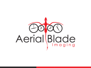 Logo-Design von Shemet für Aerial Blade Imaging | Design: #14560055