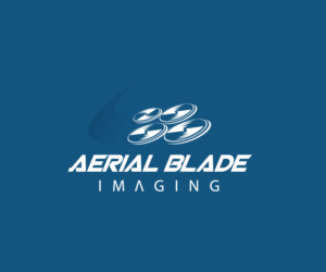 Logo-Design von Aeidan für Aerial Blade Imaging | Design: #14523110