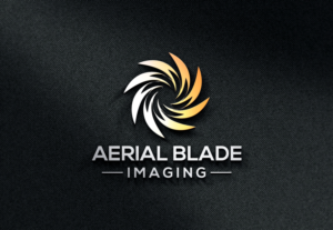 Logo-Design von MAWBM für Aerial Blade Imaging | Design: #14523834