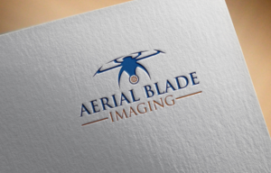 Logo-Design von asman für Aerial Blade Imaging | Design: #14518496