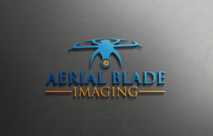 Logo-Design von asman für Aerial Blade Imaging | Design: #14518497