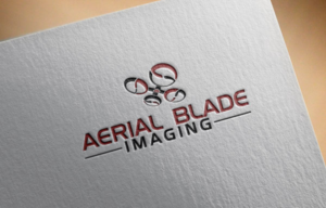 Logo-Design von tani_sha321 für Aerial Blade Imaging | Design: #14518567