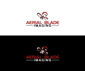 Logo-Design von tani_sha321 für Aerial Blade Imaging | Design: #14518569