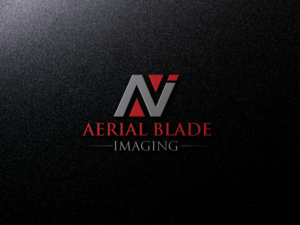 Logo-Design von Onetouch110 für Aerial Blade Imaging | Design: #14519033