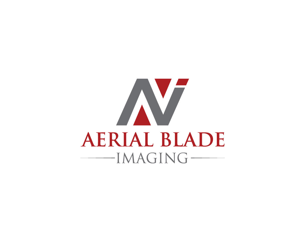 Logo Design by Onetouch110 for Aerial Blade Imaging | Design #14519034
