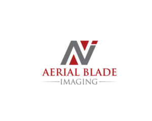 Logo-Design von Onetouch110 für Aerial Blade Imaging | Design: #14519034
