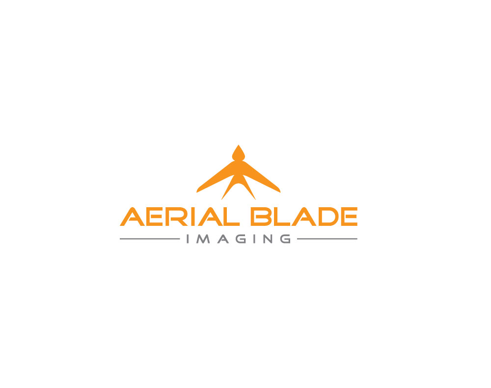Logo-Design von maksud0123 für Aerial Blade Imaging | Design #14518850
